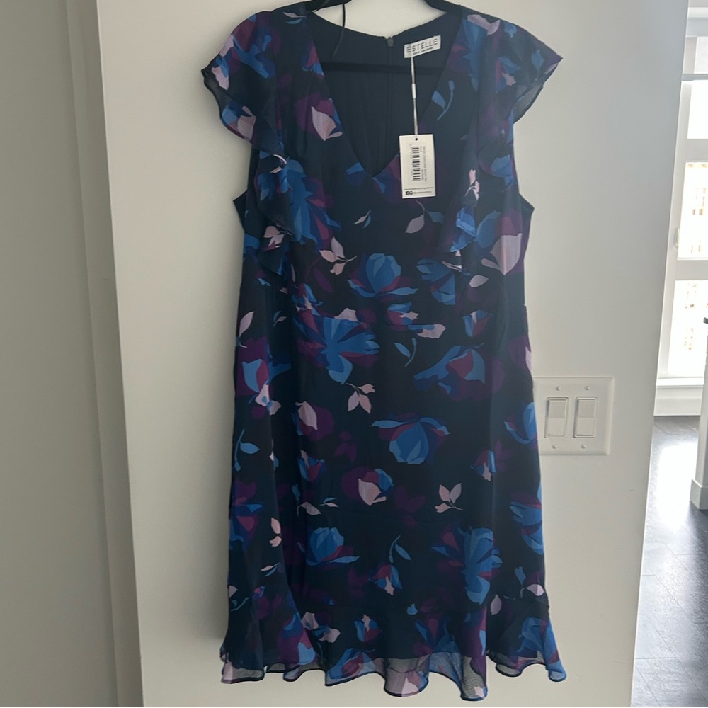 Estelle dress